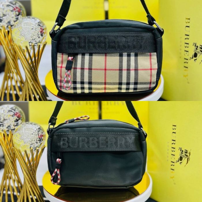 Burberry чанта през рамо; Crossbody; Burberry