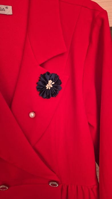 Оджеда 46 размер