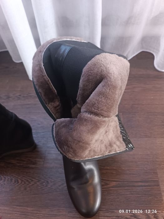 Продам Сапоги хорошем состоянии