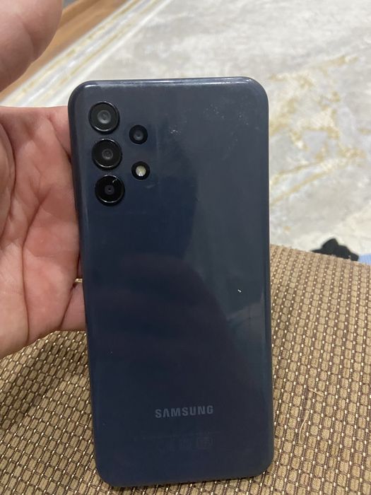 Samsung A13 рабочем состояние