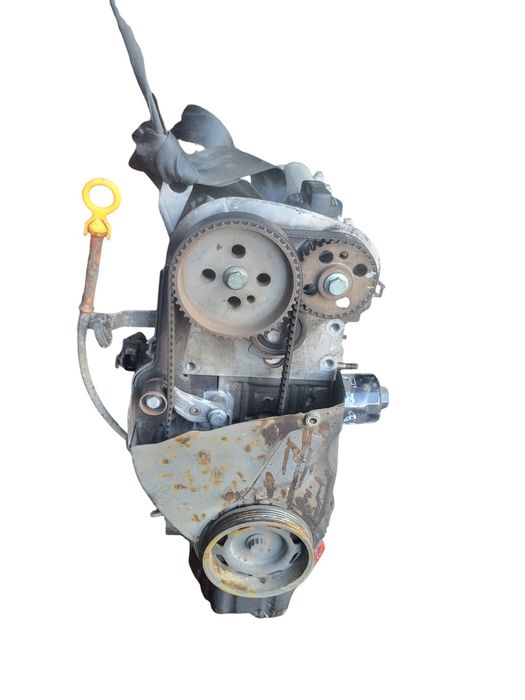 Motor Volkswagen Golf Iv 1J1 1997 - 2007 1.4 16V Akq