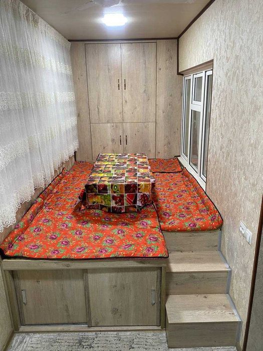 Шахар маркази Себзордан зор нархда 4 хона сотилади