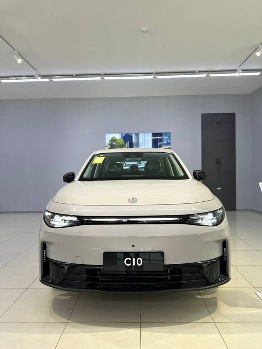 Leapmotor C10 525elektor