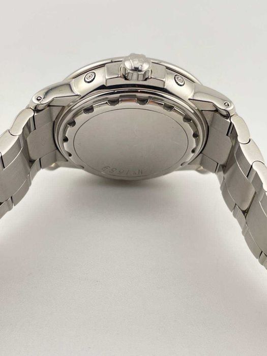 Часы Blancpain Leman Moonphase