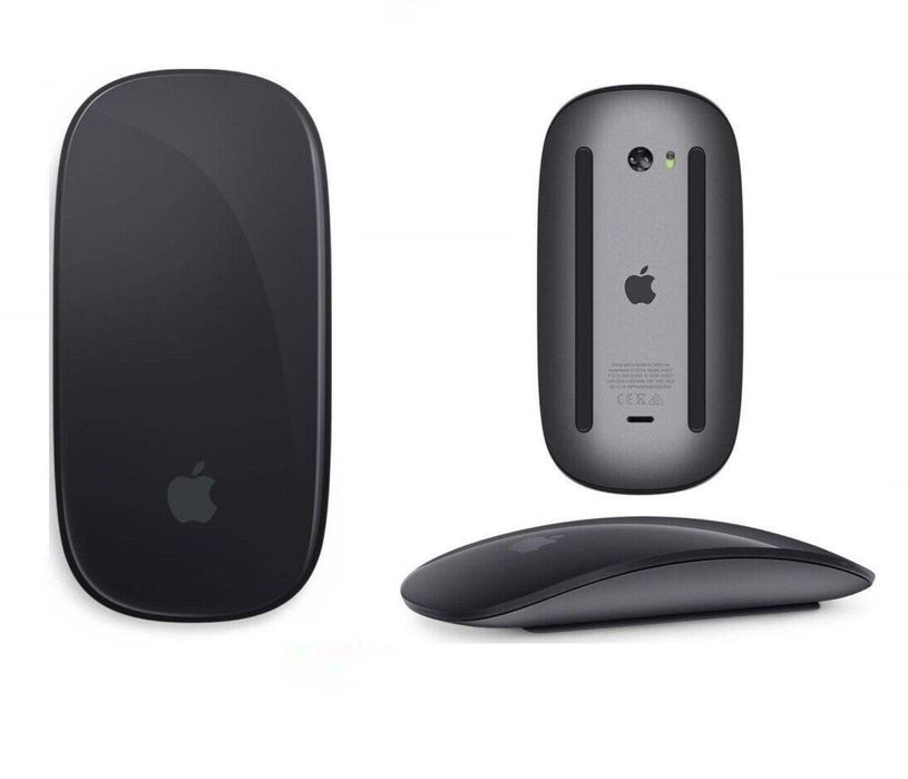 magic mouse apple