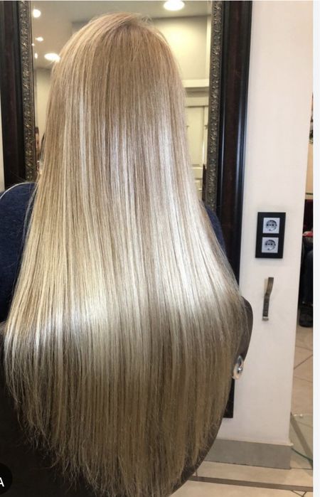 Требуется парикмахер