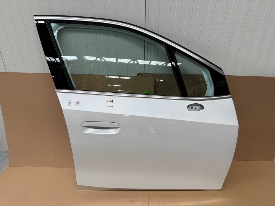 Предна Дясна Врата За БМВ У06 9627088 BMW U06
