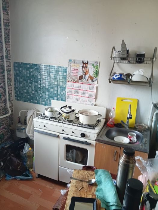 Продам 1-комнатную квартиру