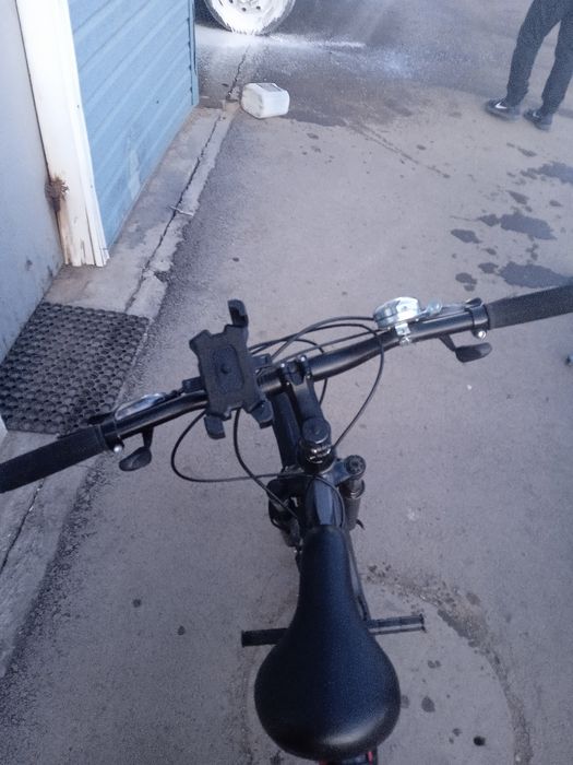 продам можно обмен Велосипед   Geleda 29