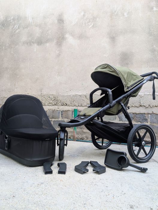Cărucior Thule Urban Glide 2