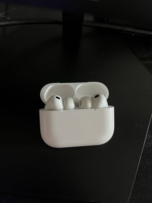 Airpods Pro 3 с гарантией ориг Ispace