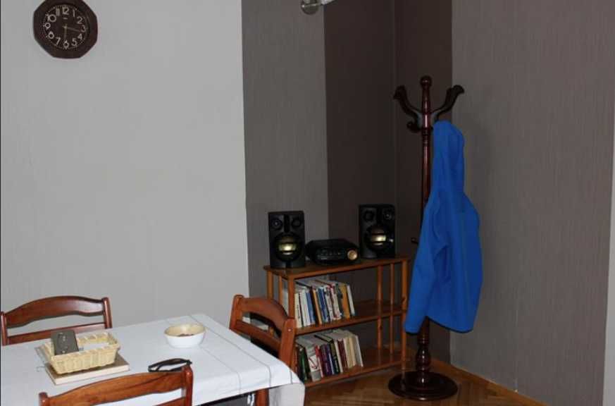 Дава се под наем Двустаен апартамент в София, Център - 58 кв.м за 475 € - Снимка #2