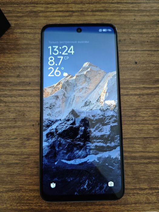 Xiaomi POCO X4 GT