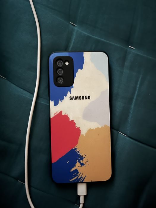 Самсунг А03S продаеться хорошем состояннии