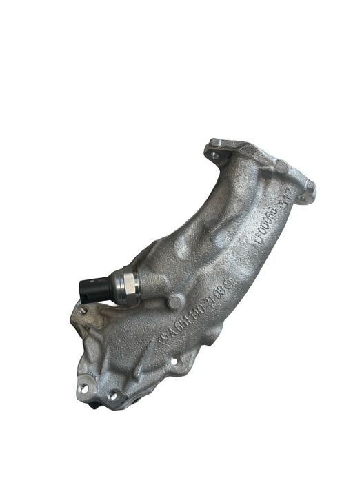 Tubulatura Egr Cu Senzor, Egr Mercedes-Benz E-Class W212 2009 -> 2.2