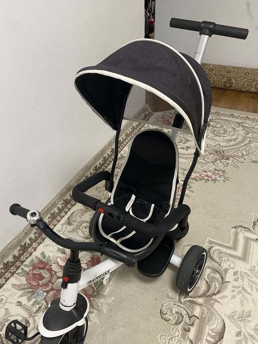 Продам детский велосипед коляску