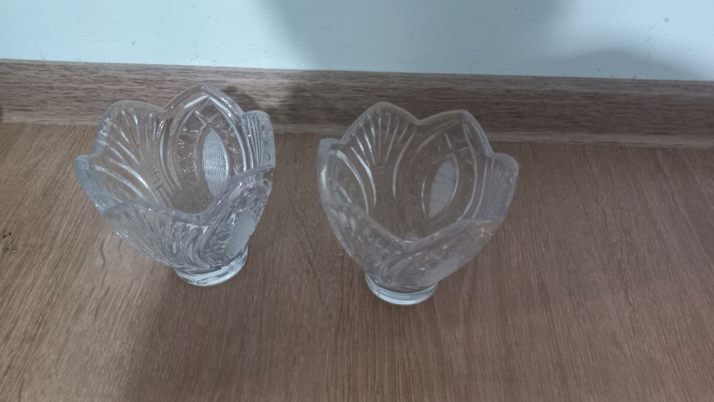Продам хрустальные посуды ы