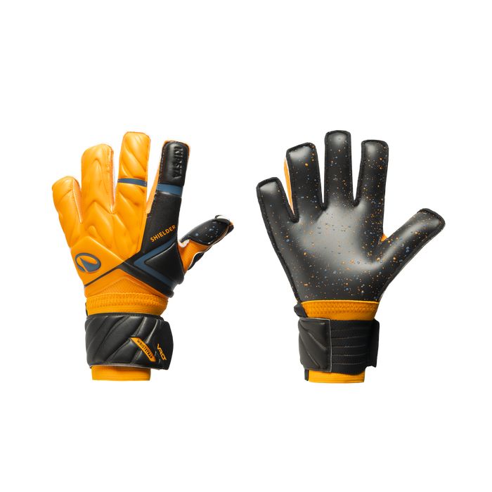 Mănuși de portar cu protecție Match - produs resigilat Decathlon
