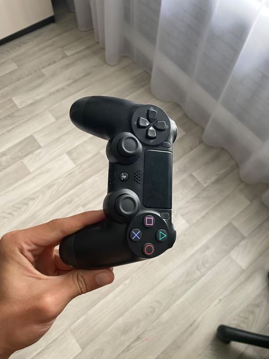 Playstation 4 fat