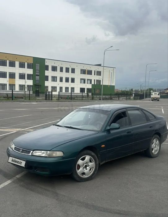 Мазда 626 GE сатылады