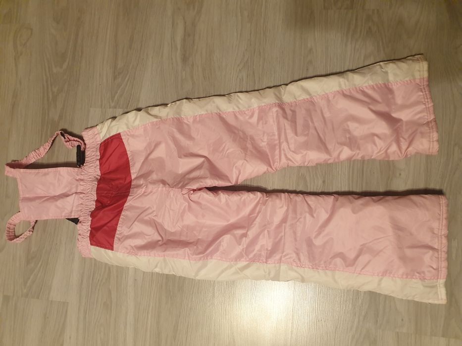 Pantaloni ski copii 140