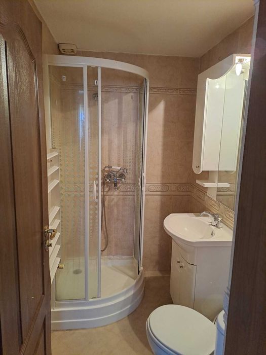 Дава се под наем Двустаен апартамент в Банско - 57 кв.м за 306 € - Снимка #6