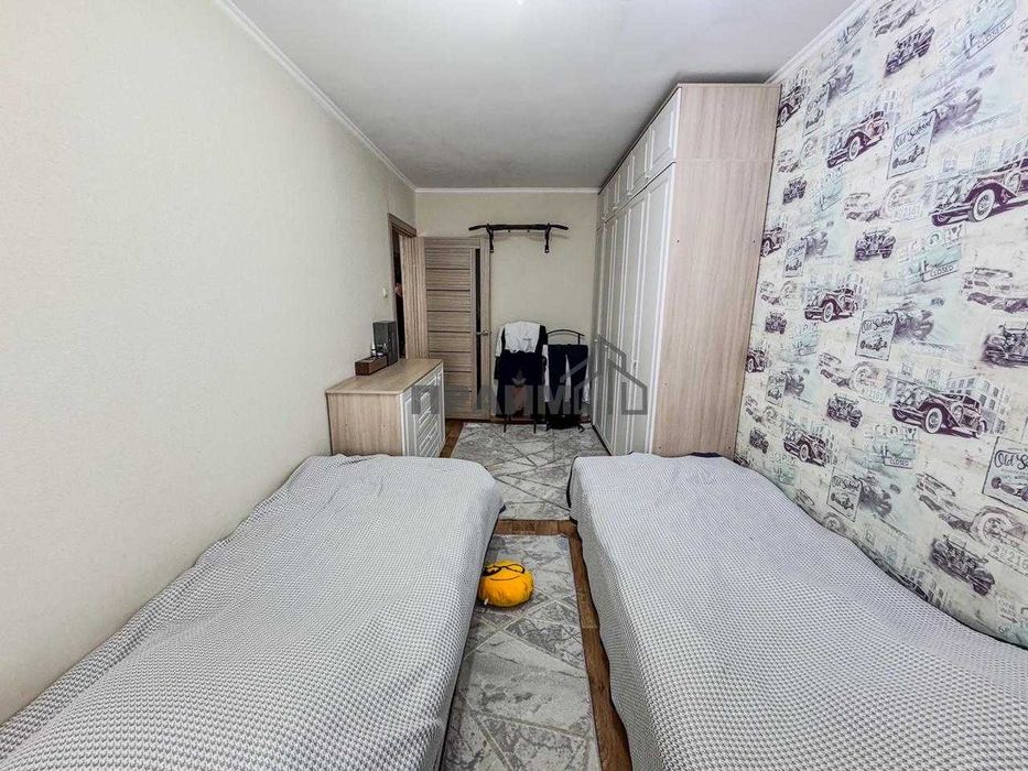 ПРОДАМ 4Х ком. Самал (Аслан ПРАЙМ)