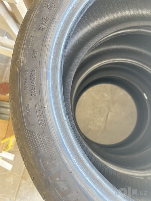 Balon satiladi 4 ta R18
