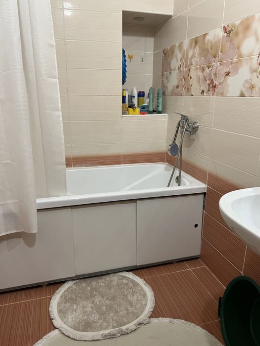 Сдам на подселением комната девушкам