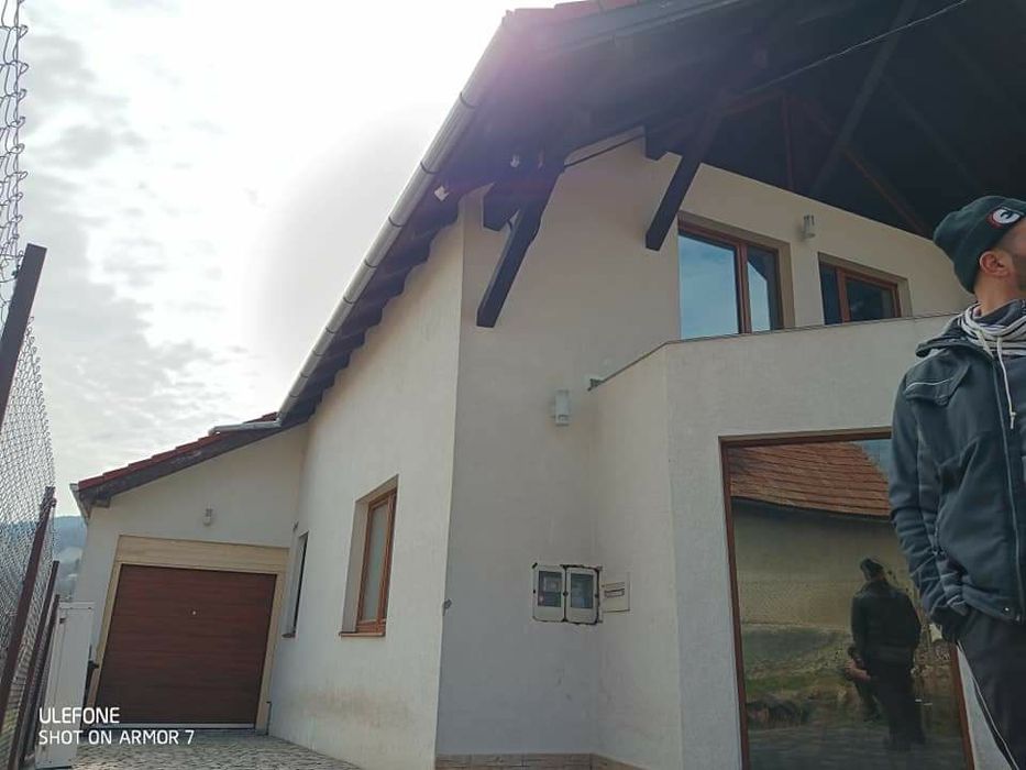 Usa de garaj 2750 x 2280