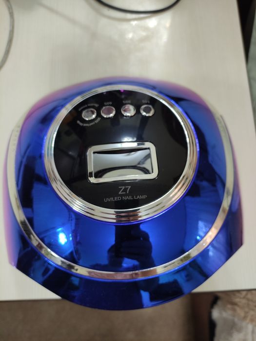 Продам всё для манекюра