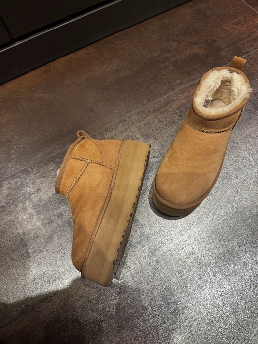 Уги оригигал UGG