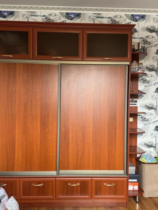 Продается детский спальный!