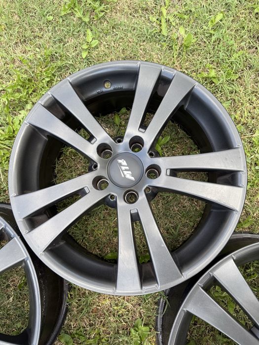 5x114.3 17 Made in Germany 17 5x114.3