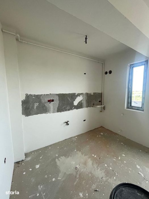 Apartament 2 camere  | 48,4 mp | Finisaje la alegere  | Bloc nou