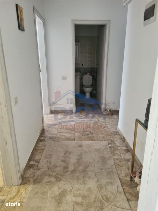 Utilat mobilat Dudu Chiajna,Str. Speranței,