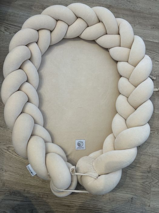 Babynest 2 in 1 Sparrow