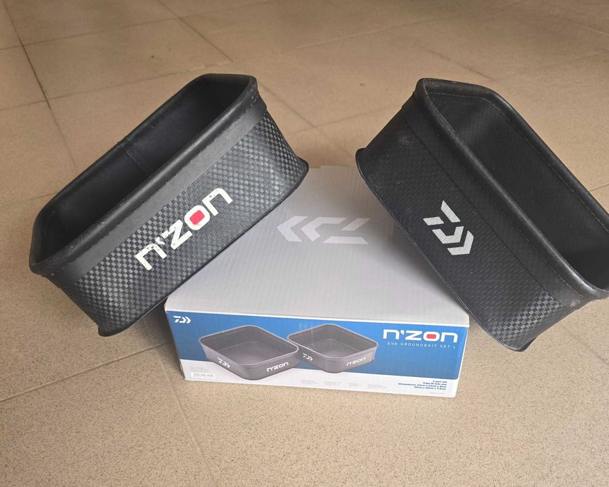 Футери Daiwa N'ZON EVA - 26p