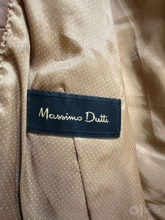 Куртка Massimo Dutti