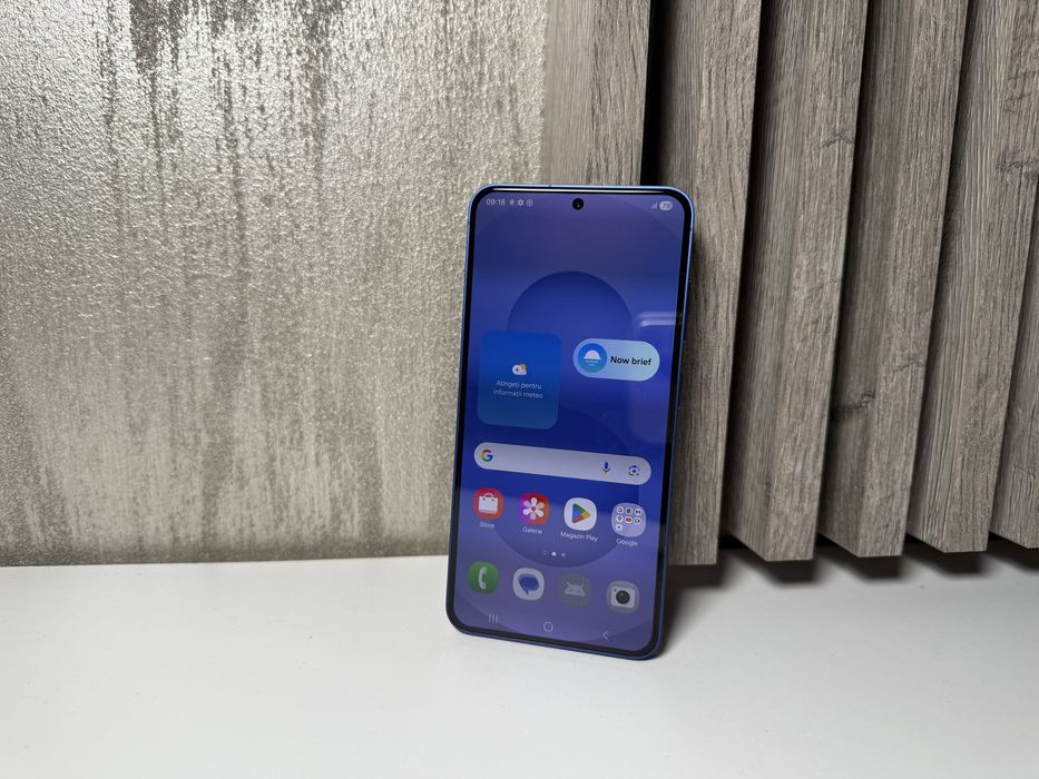 Samsung S25 Plus 256GB Garantie Universul Telefoanelor