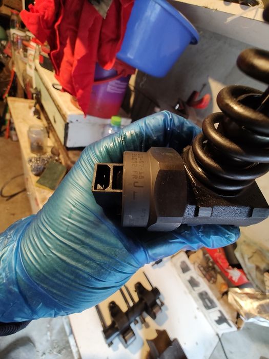 Injectoare 1.9TDI AJM (VW, Audi)