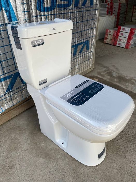 Unitaz Унитаз Чашаген