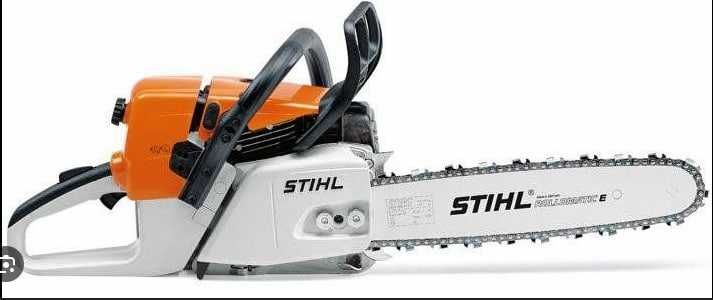 Stihl 361 бензопила