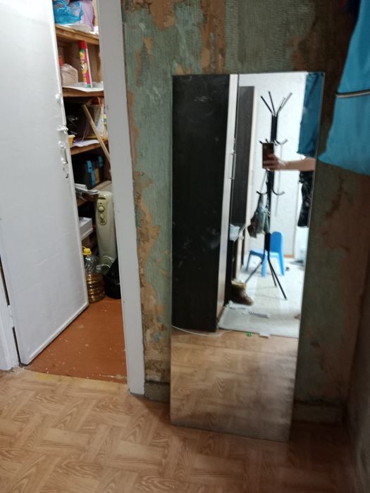 Зеркала в квартиру