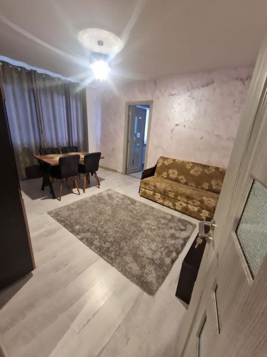 Apartament de inchiart 2 camere