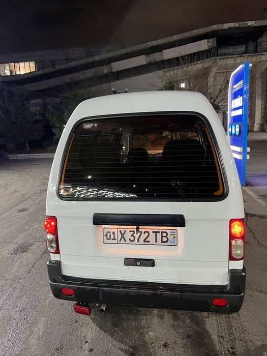 Damas arenda vikupga beriladi