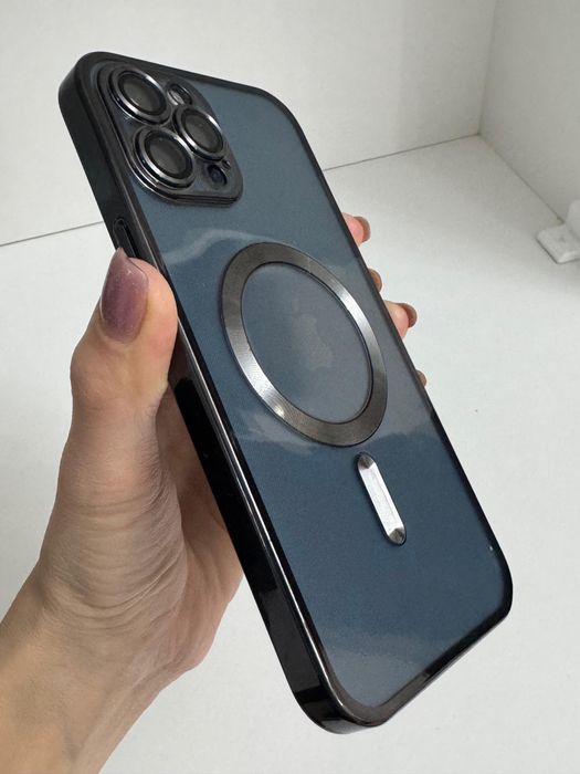 Айфон 12 про мах