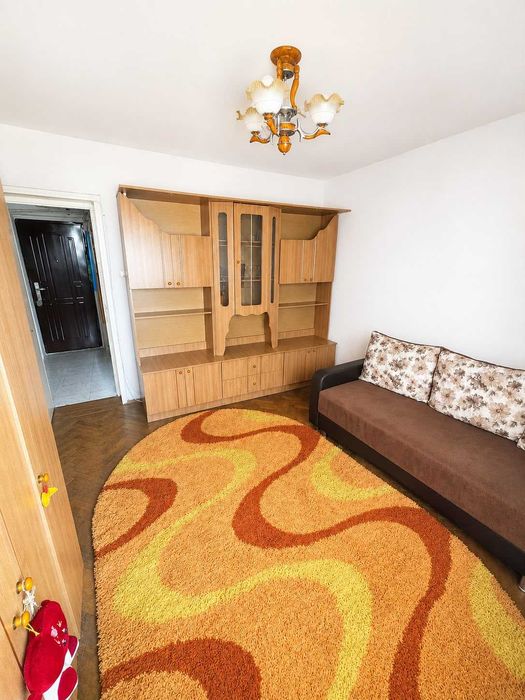 Apartament 2 camere de vanzare - Aleea Castanilor, Slatina