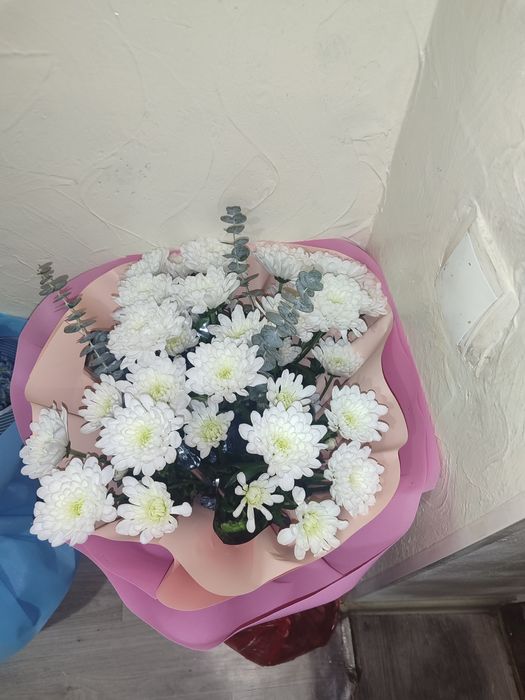 Гүл сатылады срочна