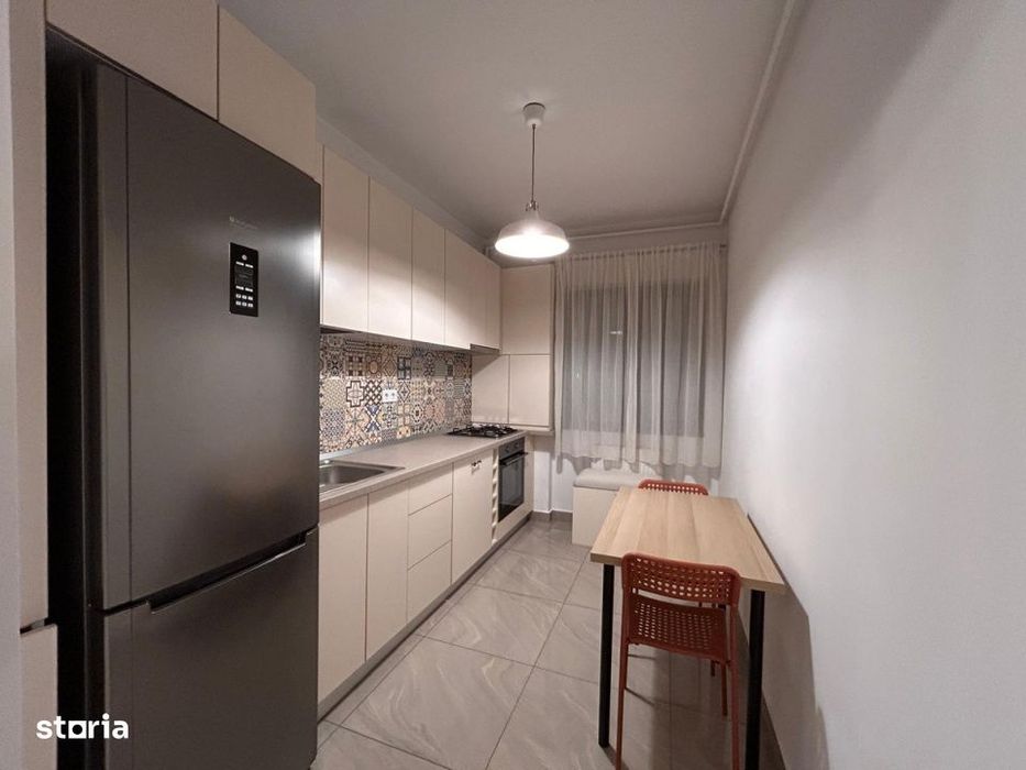 2 Camere | Lujerului | Parcul Liniei | Metrou 6'